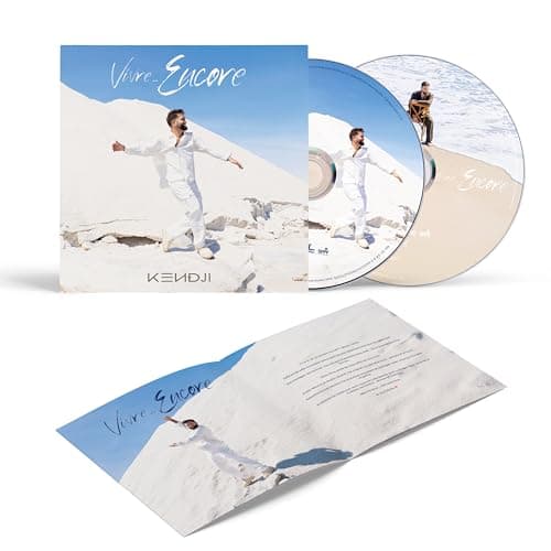 Vivre... Encore (Version Exclusive Amazon)
