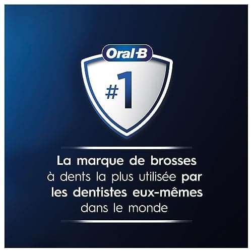Oral-B Pro Kids Brosse à Dents Électrique Enfant, Spider-Man Marvel, Brossette Ronde Pour Petites Bouches Et Douce Pour Des Gencives Sensibles, 1 Chargeur, 1 Étui De Voyage, 1 Embout, 3 Ans Et Plus