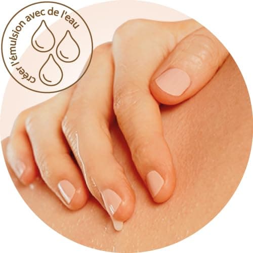 Senso Naturale Activateur Solaire Huile Corps Solide, Crème Bronzante, Prépare la Peau à l'Exposition Solaire, Antioxydant et Stimulant à l'Huile d'Argan, 100% Naturel, Vegan et Biologique