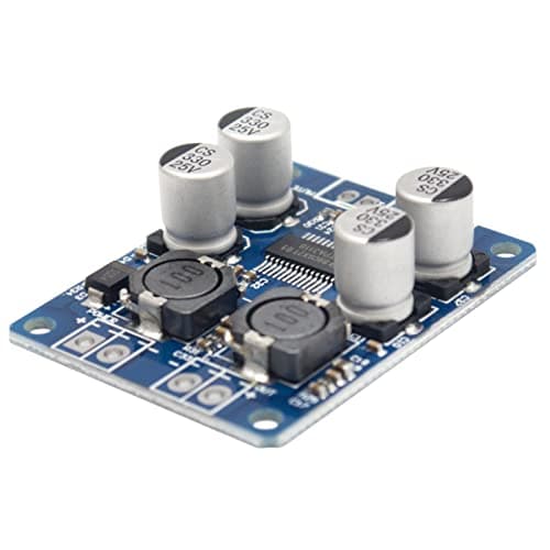 AZDelivery TPA3118 PBTL 1x60W Amplificateur audio numérique mono