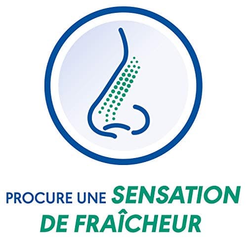 Prorhinel Spray Nasal, Décongestionnant, Lavage Nez Bouché, Nez Qui Coule, Nez Congestionné, Pour Enfants et Adultes , Fabriqué en France, 20ml
