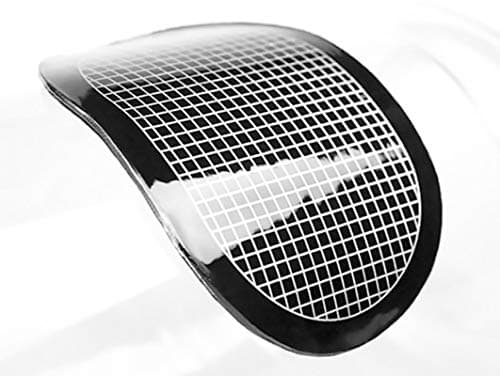 HOCOSO SOYOKO 9 Pièces Électrode de Ceinture,Compatible avec Abs Series, Replacement Pads Électrode de Rechange pour Ceintures Musculation Abdominales