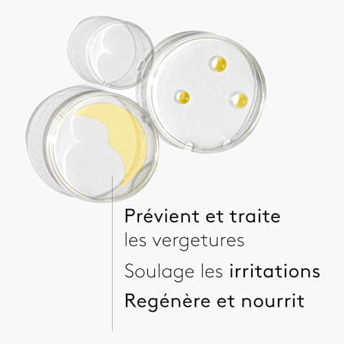 COCUNAT - The Extrordinary Oil - Huile Corporelle 100% Naturelle - Huiles d'amande, de Rose Musquée et D'argan - Nourrit et Hydrate - Prévient et Traite les Vergetures - Hydratation - 175ml
