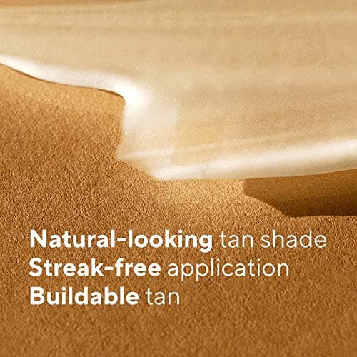MÁDARA Organic Skincare | Sérum autobronzant visage Fake It Healthy Glow - 30 ml, à l'huile de pépins de framboise, au beurre de karité, à l'acide hyaluronique multimoléculaire