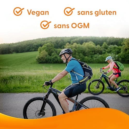Doctor's Best, Vitamine C avec Quali C, 1.000mg, 120 Capsules végétaliennes, Testé en Laboratoire, Sans Gluten, Sans Soja, Végétarien