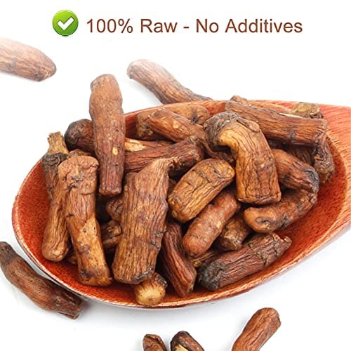Plant Gift Racine de pissenlit coupée 130 g, thé en vrac à la racine de pissenlit torréfiée, végétalien, sans OGM, sans gluten, supplément de pissenlit pur, soutien fort, thé sain