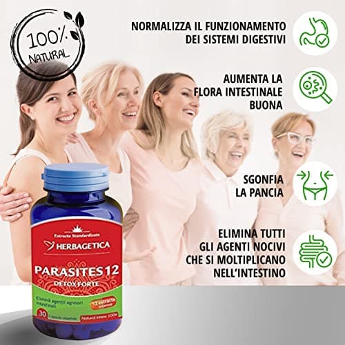 DETOX FORTE 100 % NATUREL NETTOYAGE COMPLET DE L'INTÈSTIN GONFIE VENTRE, RESTAURER LA FLORA SAINE AUGMENTATION TRANSIT ÉLIMINE STIPSI