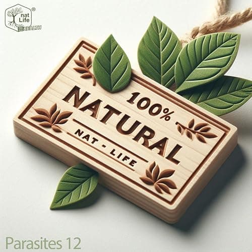 DETOX FORTE 100 % NATUREL NETTOYAGE COMPLET DE L'INTÈSTIN GONFIE VENTRE, RESTAURER LA FLORA SAINE AUGMENTATION TRANSIT ÉLIMINE STIPSI