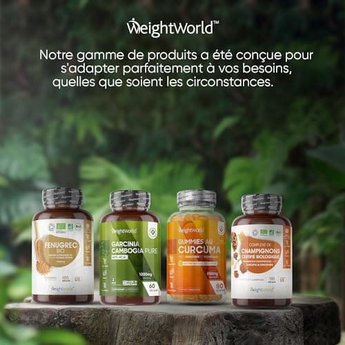 Ail Noir Fermenté 15000mg Extra Fort - 180 Gélules Vegan - S-Allylcystéine Allium Sativum Puissant (20:1) Allicine Inodore & Saveur - Riche En Vitamines & Minéraux - Ail Noir Gélules Garlic Capsules