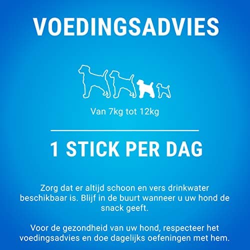 DENTALIFE Mini - MultiPack - 54 Friandises à mâcher pour chiens de petite taille - 882 g - Hygiène bucco-dentaire au quotidien