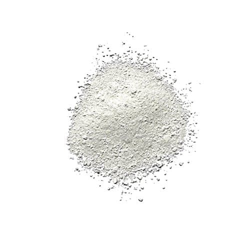 Lienzos Levante Pigment Pur, 3 Blanc Titane, 1 l (Lot de 1)