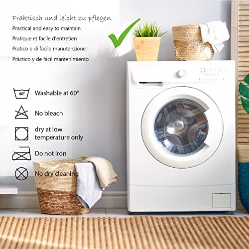 Twillie – Protège-Matelas 80 x 200 Imperméable avec 4 Bandes Élastiques – Certifié Oeko Tex® - Ultra Fin, Ultra Résistant, Ultra Doux – Alèse 100% Jersey - Respirant et Absorbant, Fabriqué en Europe