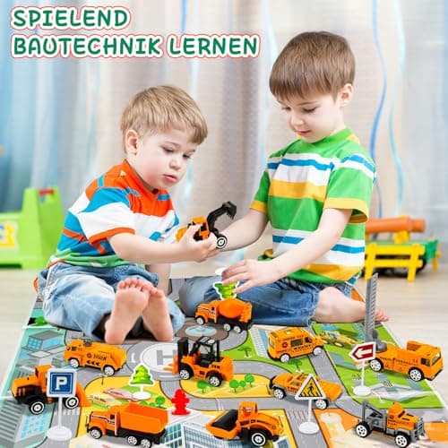 Calendrier De L'avent 2024 Voiture - Jouet Enfant 3 4 5 6 Ans Voiture Enfant 2-6 Ans Garçon Cadeau Garcon 2-6 Ans Petite Voiture Enfant 3-6 Ans Cadeau Anniversaire 3-6 Ans Garcon