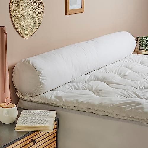 DODO | Traversin Micro Green Toucher Duvet Moelleux