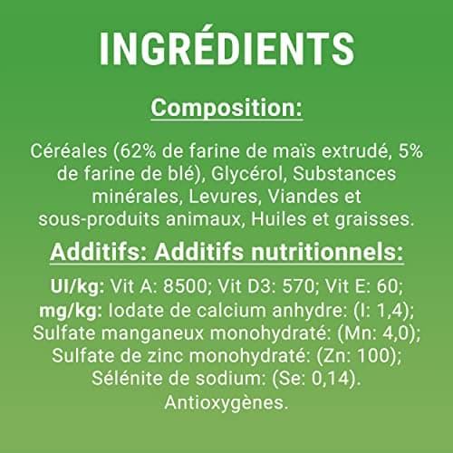 DENTALIFE Mini - MultiPack - 54 Friandises à mâcher pour chiens de petite taille - 882 g - Hygiène bucco-dentaire au quotidien