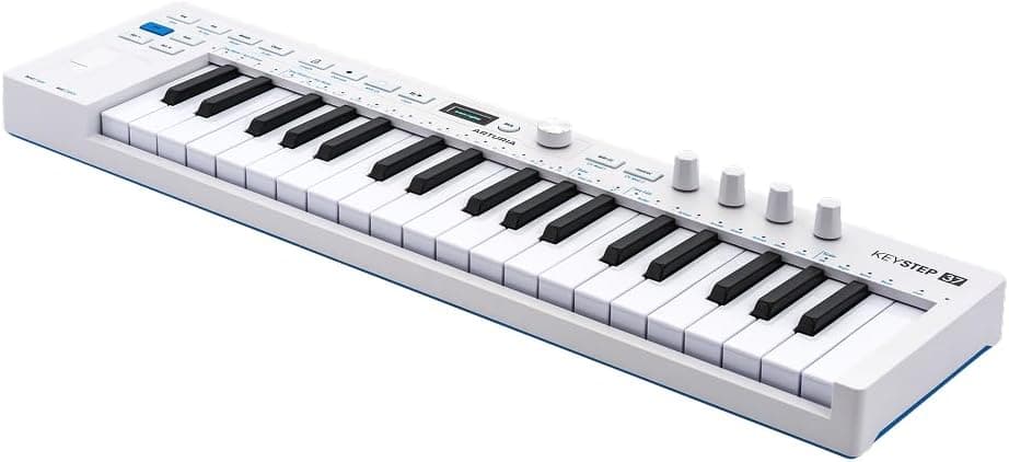 Arturia KeyStep 37 mk2 - Clavier midi