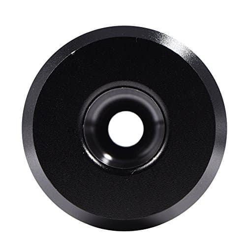 Support de rasage, support de rasage en zinc Base de rasage Support de rasage Sécurité stable Confortable (fil noir)
