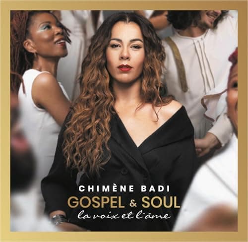 Gospel & Soul, la Voix et l'Âme (Édition Collector)