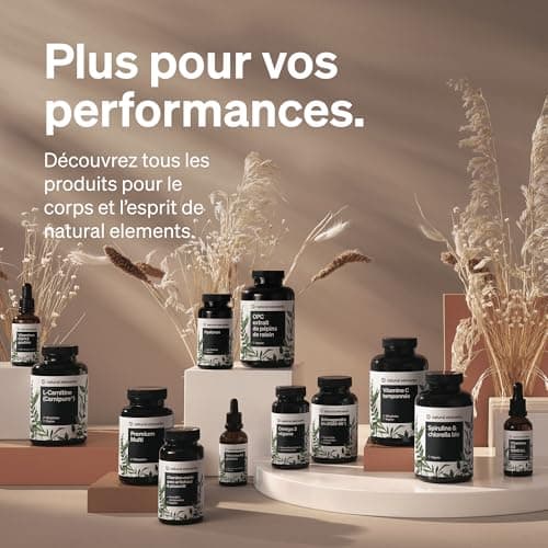 Crystal Clear Whey Isolate 900g – goût citron – poudre de protéine – boisson protéinée rafraîchissante – produit et contrôlé en laboratoire en Allemagne