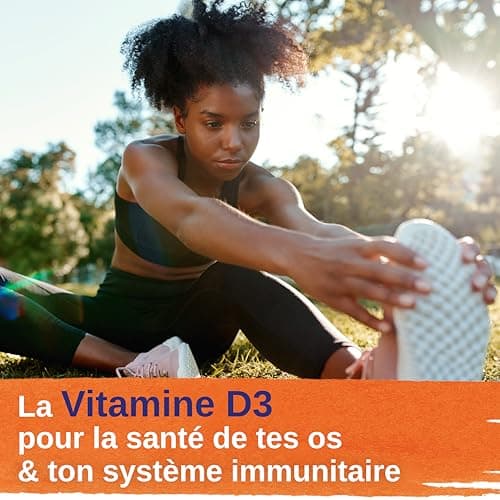 Now Foods, Vitamin D3 Depot, 5.000IU, Cholécalciférol, Haute Dosé, 1 Capsule tous les 5 Jours, 240 Capsules molles, Testé en Laboratoire, Sans Soja, Sans Gluten, Sans OGM