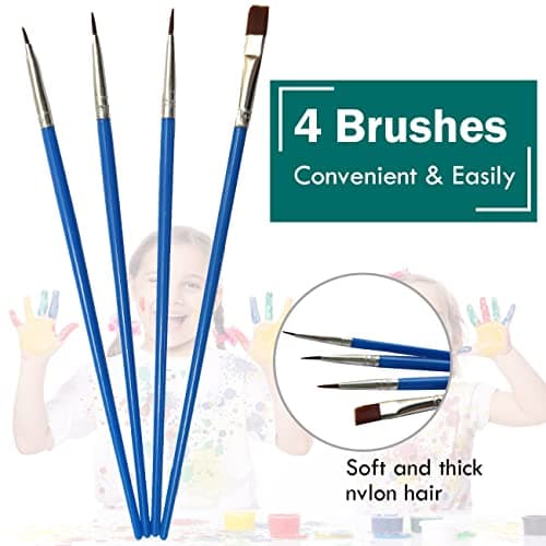 CICISTORY Peinture par Numéros Adulte DIY Adulte Peinture par Numéros Adulte Peinture par Numéros Kits sur Toile Mer Acrylique Aquarelle Peinture 40x50cm sans Cadre