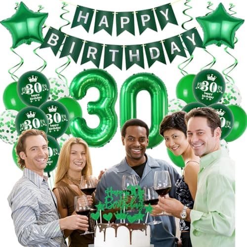 Vert 11 ans Anniversaire Décoration Fille Garçon 11 ans Anniversaire Ballon Vert 11 Anniversaire Fille Garçon Vert Ballon 11 ans Anniversaire Décoration 11 ans Vert Ballon 11 ans Parti Deco