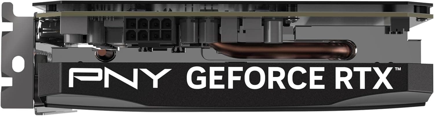 PNY Carte Graphique GeForce RTXTM 5050 8Go DLSS 4