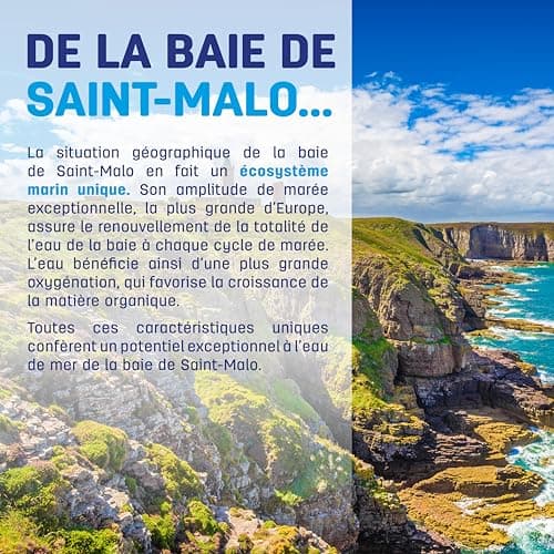 RESPIMER NetiFlow - 16 Sachets de Sel Nasal - Irrigation Nasale - Sel pour Lavage de Nez / rinçage nasal - Formule Brevetée - Fabriqué en Bretagne