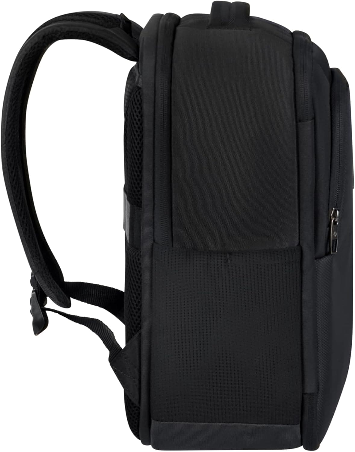 Samsonite GUARDIT 3.0 - Sac à dos Ryanair pour ordinateur portable, 25 x 20 x 40 cm, 24L, Noir (Black)