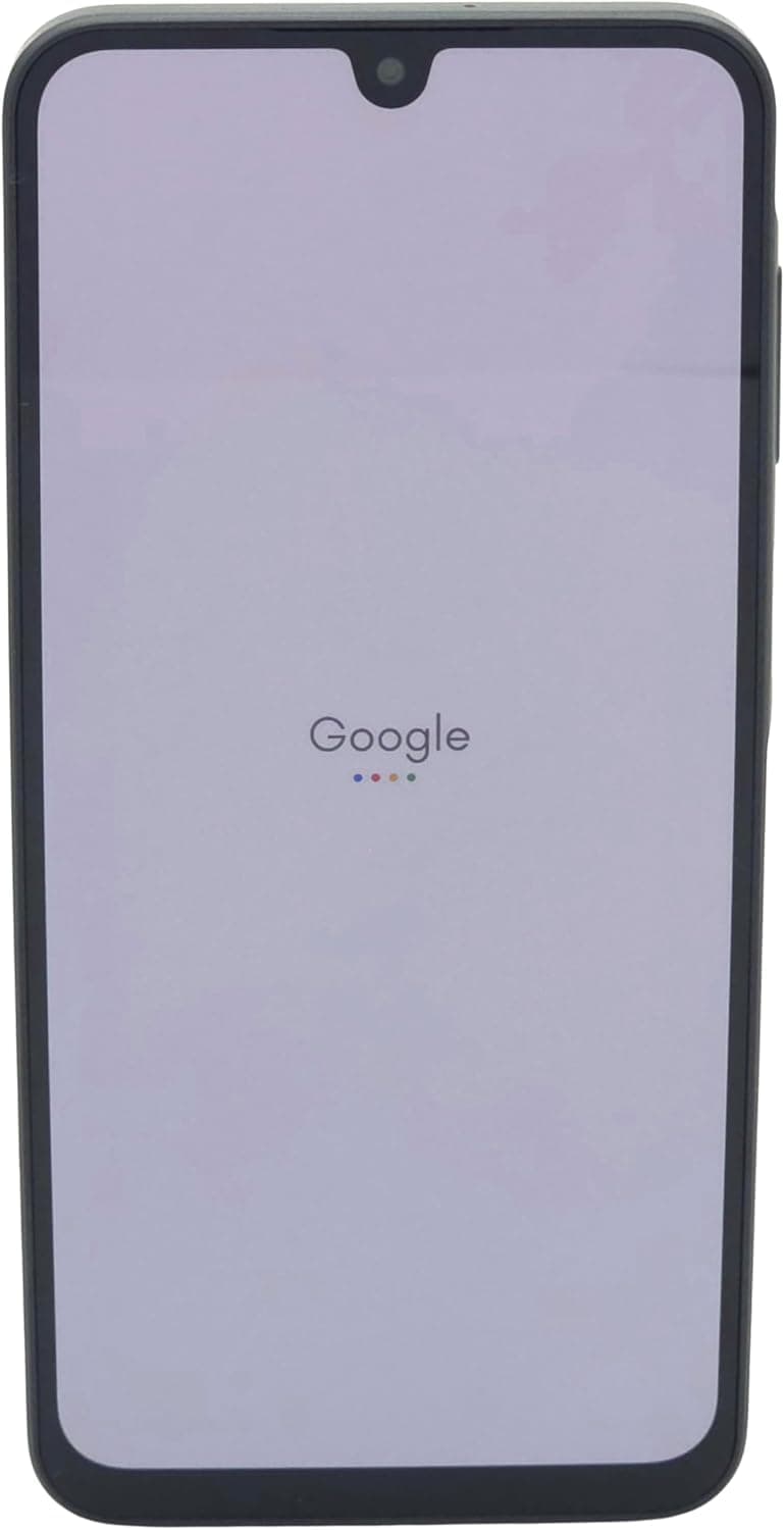 Samsung Galaxy A16 Smartphone 128Go Bleu Nuit