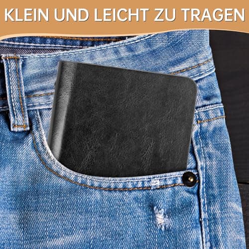 RNHDLY Mini Carnet, Carnet de Poche, Petit Carnet de Notes Ring Binder, Petit Carnet de Notes de Poche, Classeur Budget a7 pour L'école, Le Bureau, L'écriture