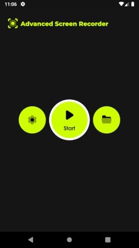 Screen Recorder, Advanced Screen Capture, Record Your Screen | TV Screen Recorder, 4K High Quality Video Screen Recorder