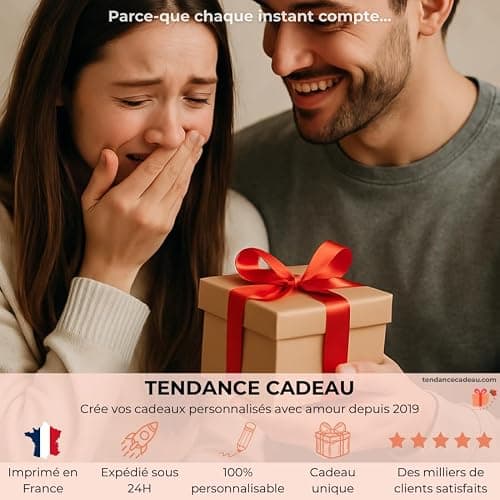 Sac à doudou ou sac de gym personnalisable – Ajoutez le prénom | Cadeau enfant | Plusieurs motifs | Polyester | Cordon de serrage (Renard)