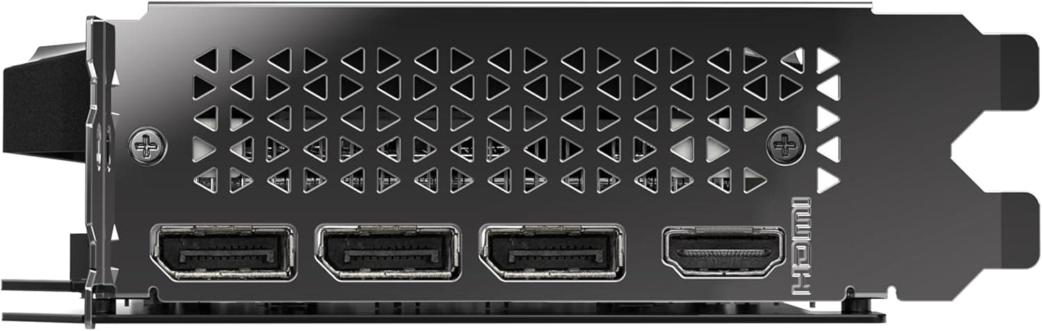 PNY Carte Graphique GeForce RTXTM 5050 8Go DLSS 4