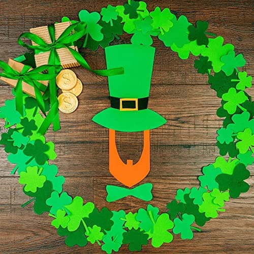 MacroHu Ruban Satin D'emballage Cadeau,1mm*23m Rubans de Noël,Ruban Cadeau DIY pour,Décorations De Anniversaire,Fête Emballage Cadeau,Couture Craft ou Décorations De Mariage(Vert), 1CM x 23M
