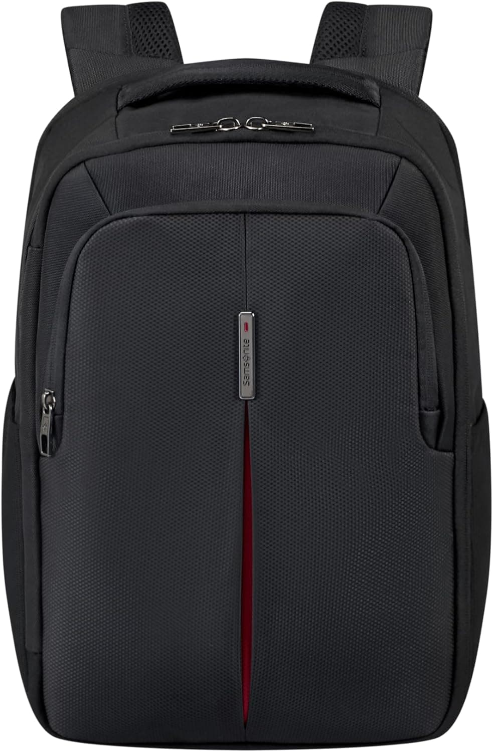 Samsonite GUARDIT 3.0 - Sac à dos Ryanair pour ordinateur portable, 25 x 20 x 40 cm, 24L, Noir (Black)