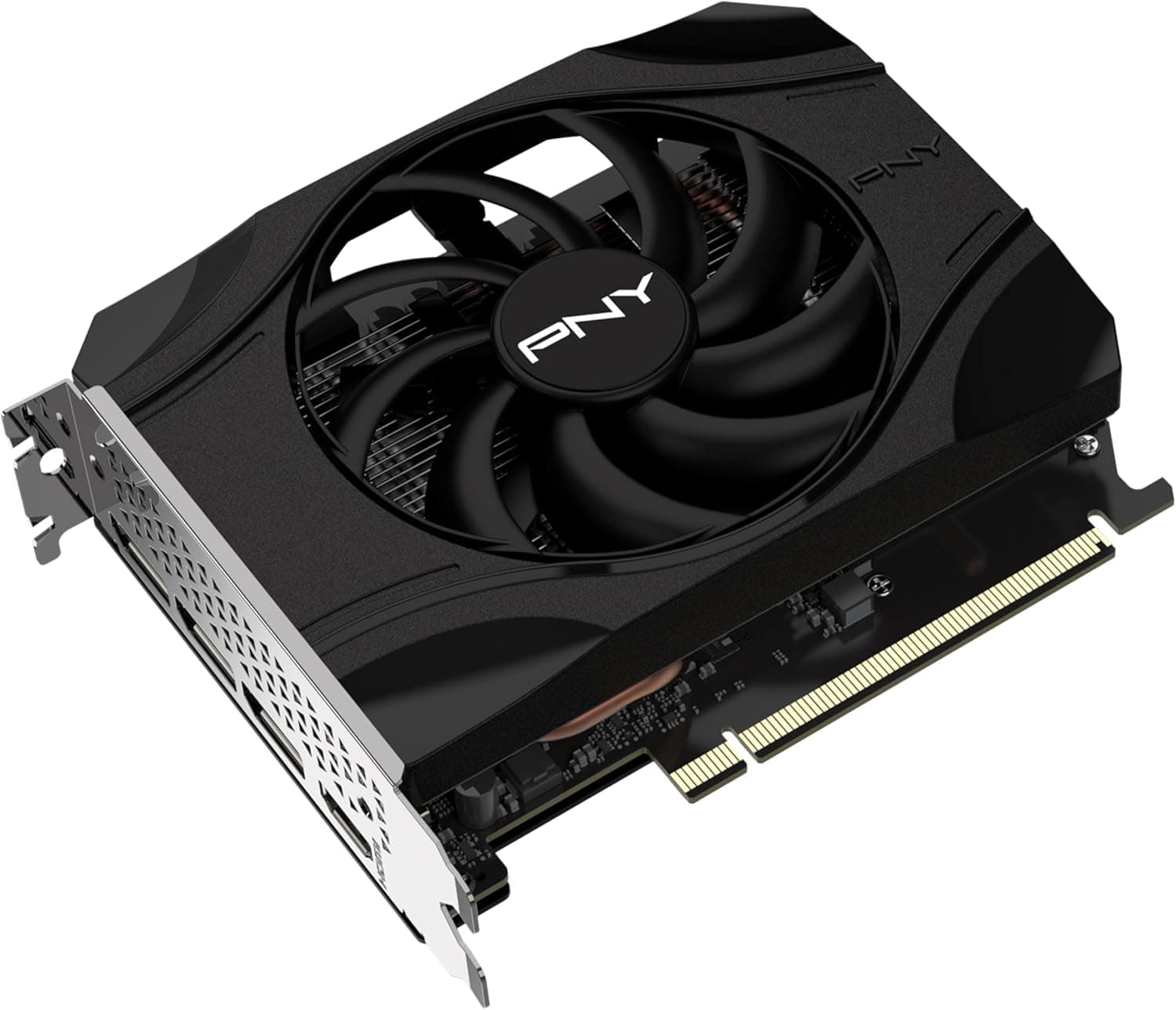 PNY Carte Graphique GeForce RTXTM 5050 8Go DLSS 4