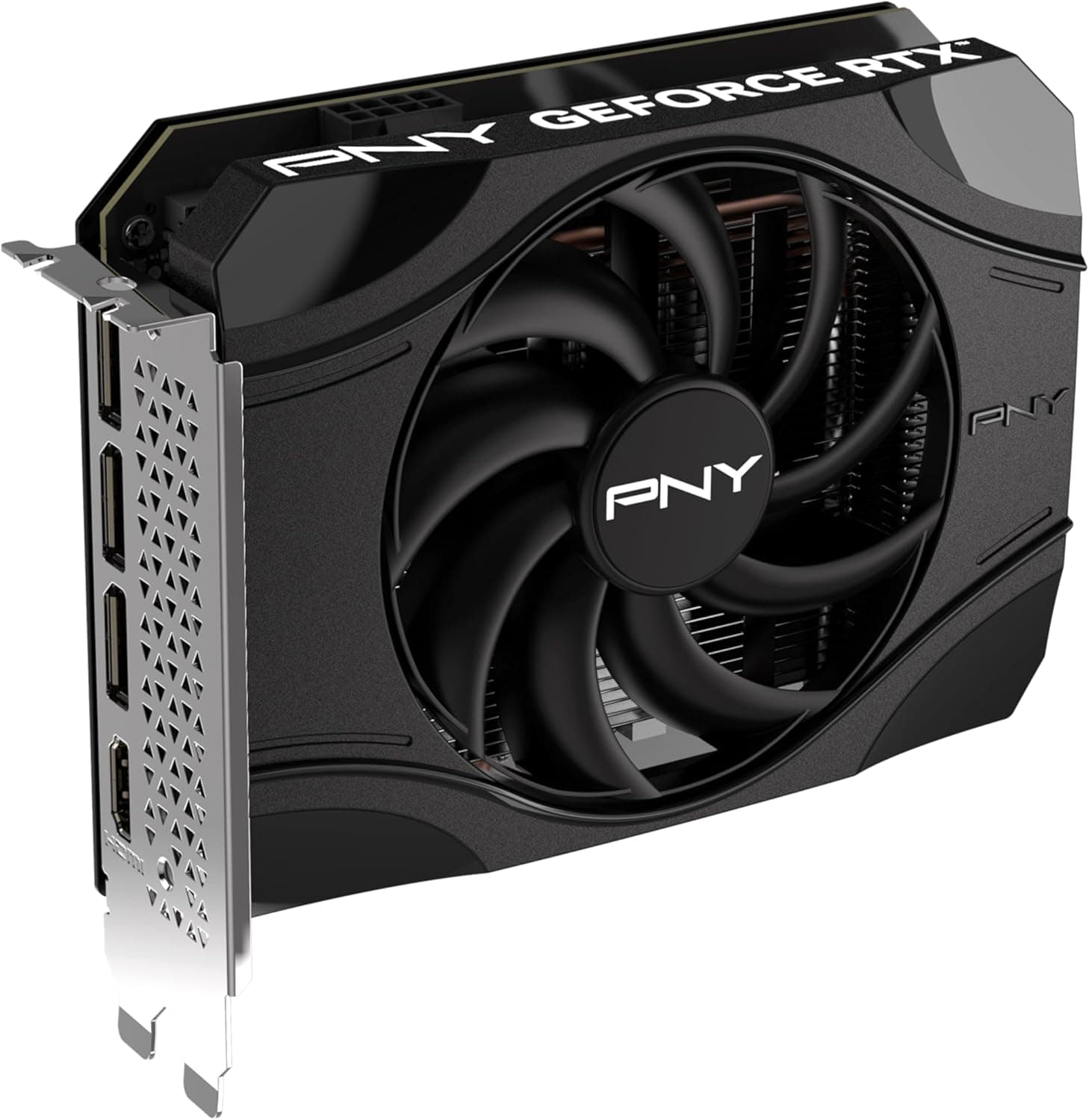 PNY Carte Graphique GeForce RTXTM 5050 8Go DLSS 4