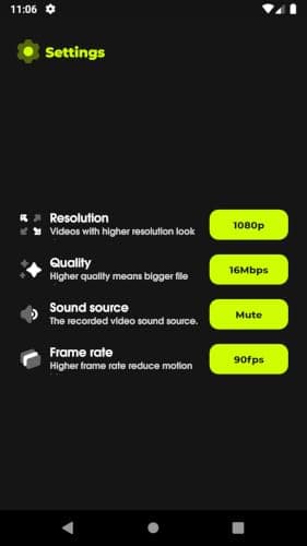 Screen Recorder, Advanced Screen Capture, Record Your Screen | TV Screen Recorder, 4K High Quality Video Screen Recorder