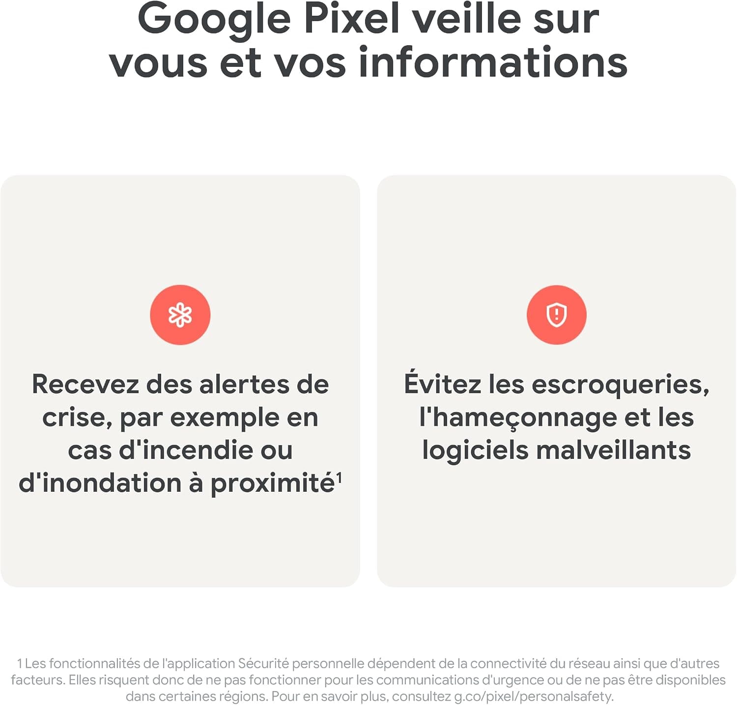 Google Pixel 9, 128 Go, Obsidian (Reconditionné)