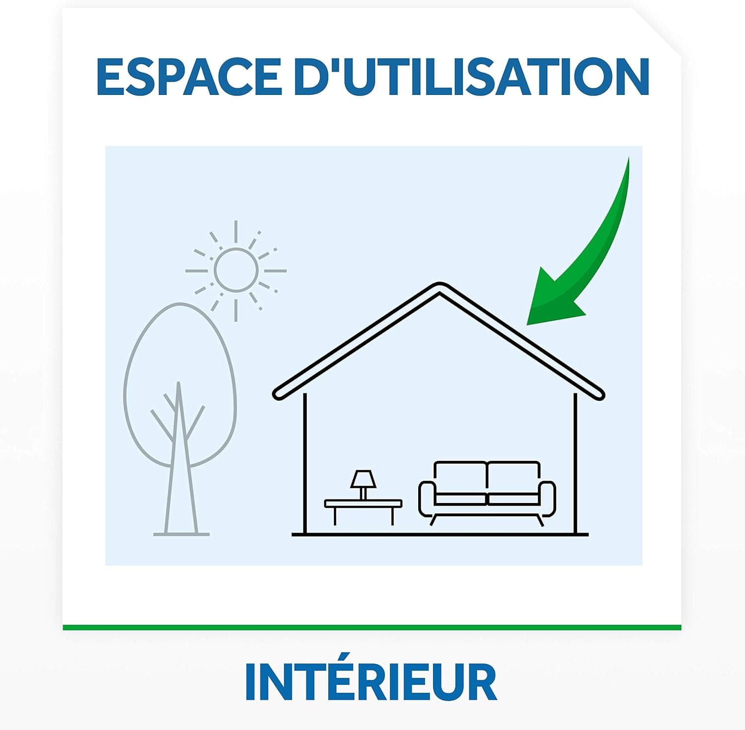 Raid Recharge 3en1 Electrique Liquide Moustiques & Moustiques Tigres - 3 Recharges 45 Nuits