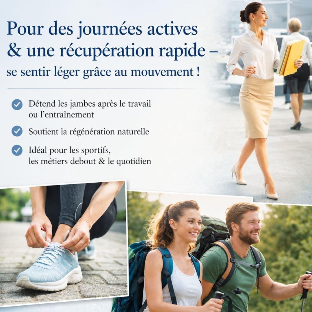 Green idea - Gel Lymforegen - Stimule le système lymphatique avec 15 herbes et huiles essentielles - régénération efficace - favorise le drainage lymphatique - Formule active d'herbes (200)