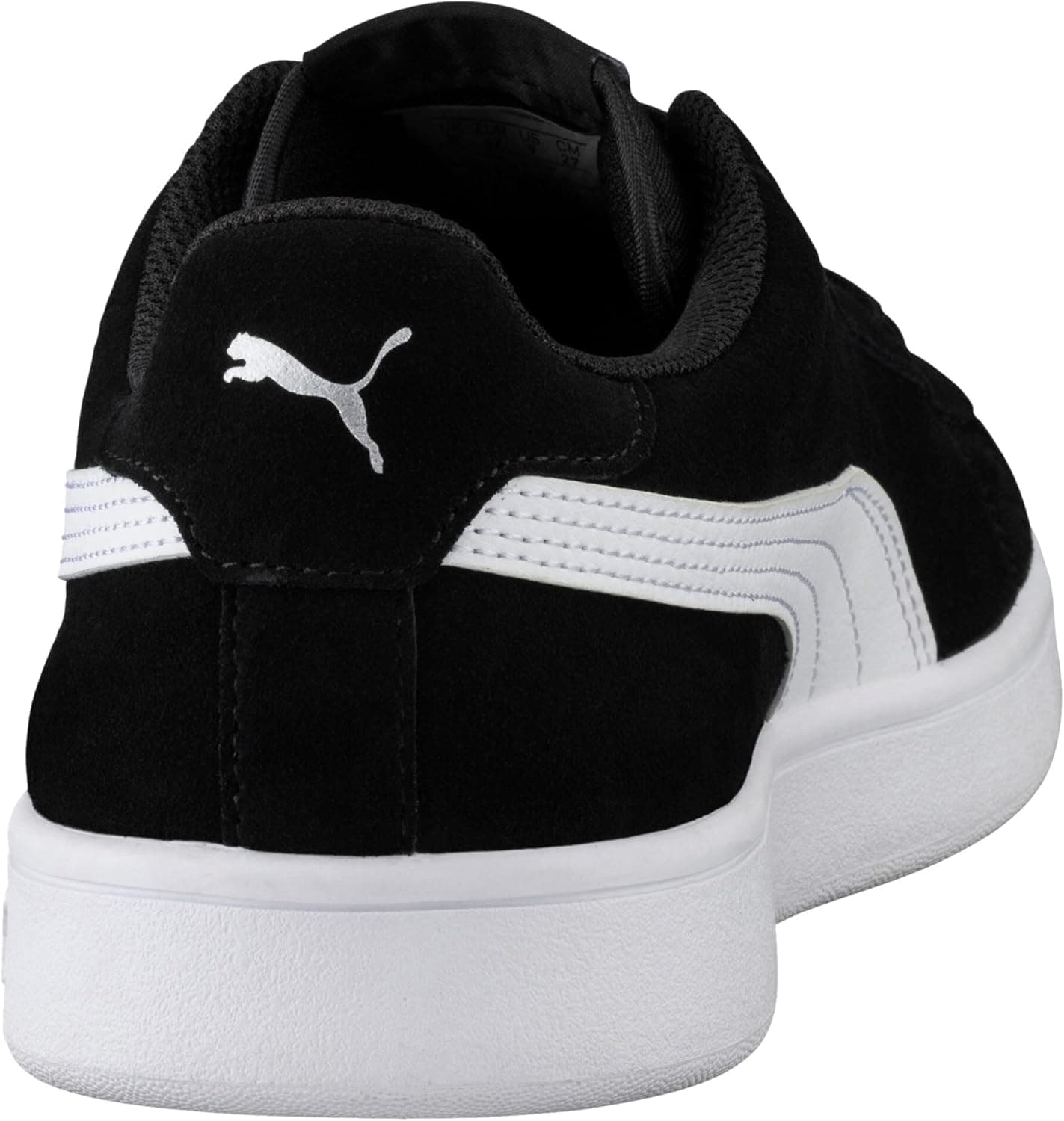Puma Mixte Smash v2 Baskets