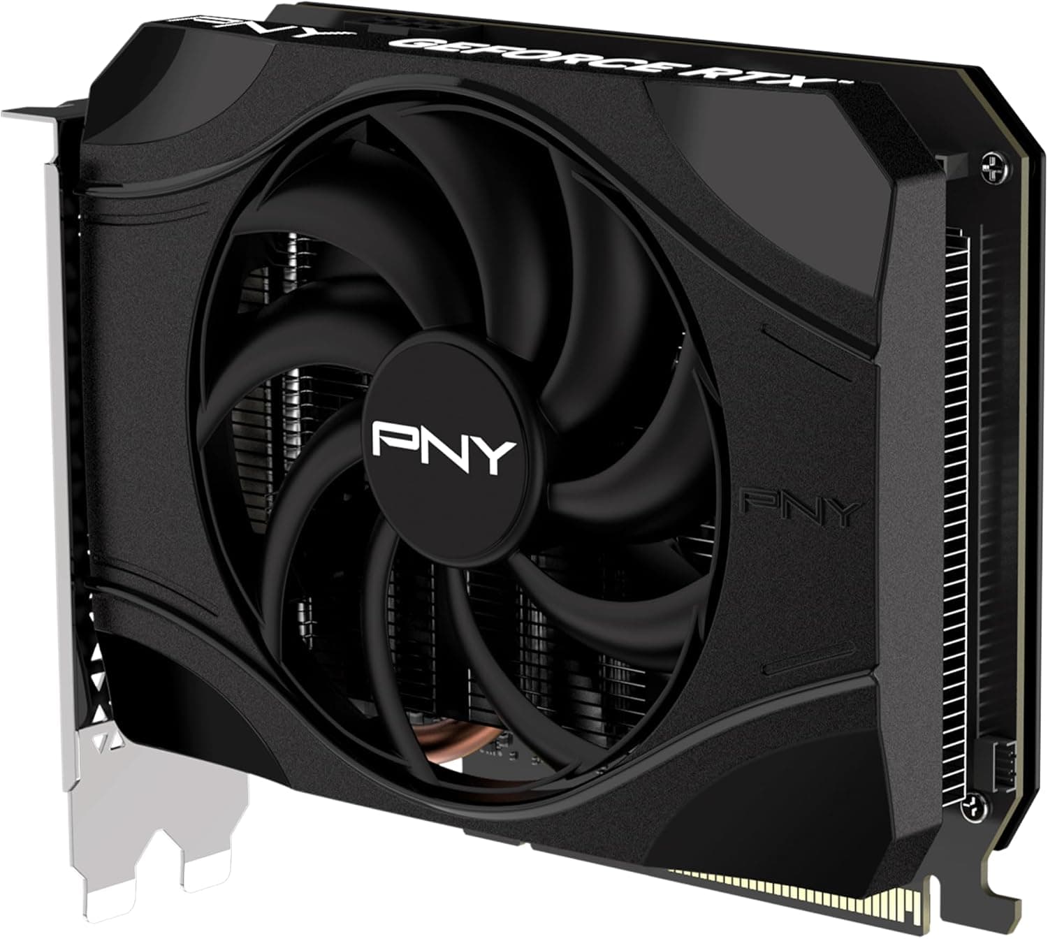 PNY Carte Graphique GeForce RTXTM 5050 8Go DLSS 4