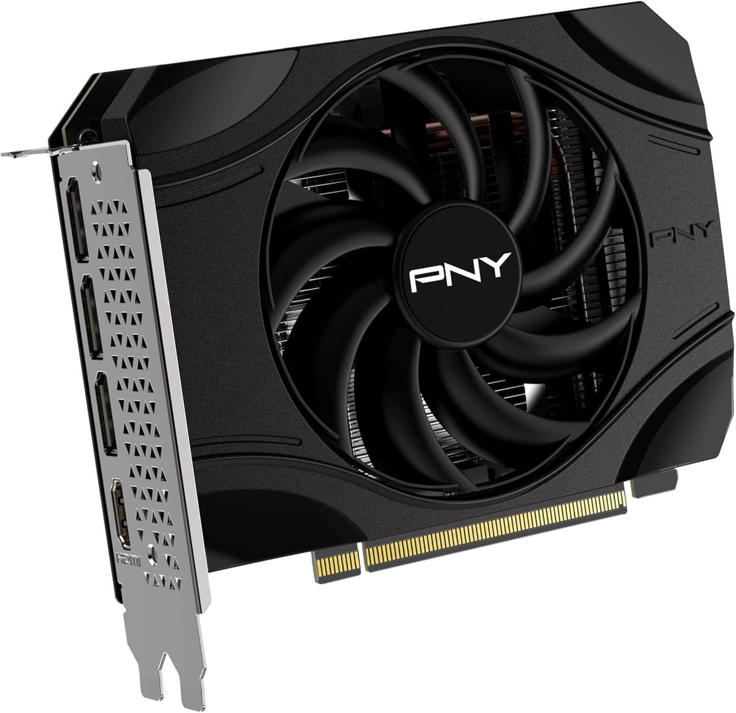 PNY Carte Graphique GeForce RTXTM 5050 8Go DLSS 4