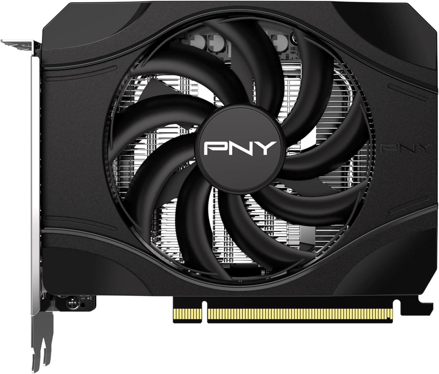 PNY Carte Graphique GeForce RTXTM 5050 8Go DLSS 4