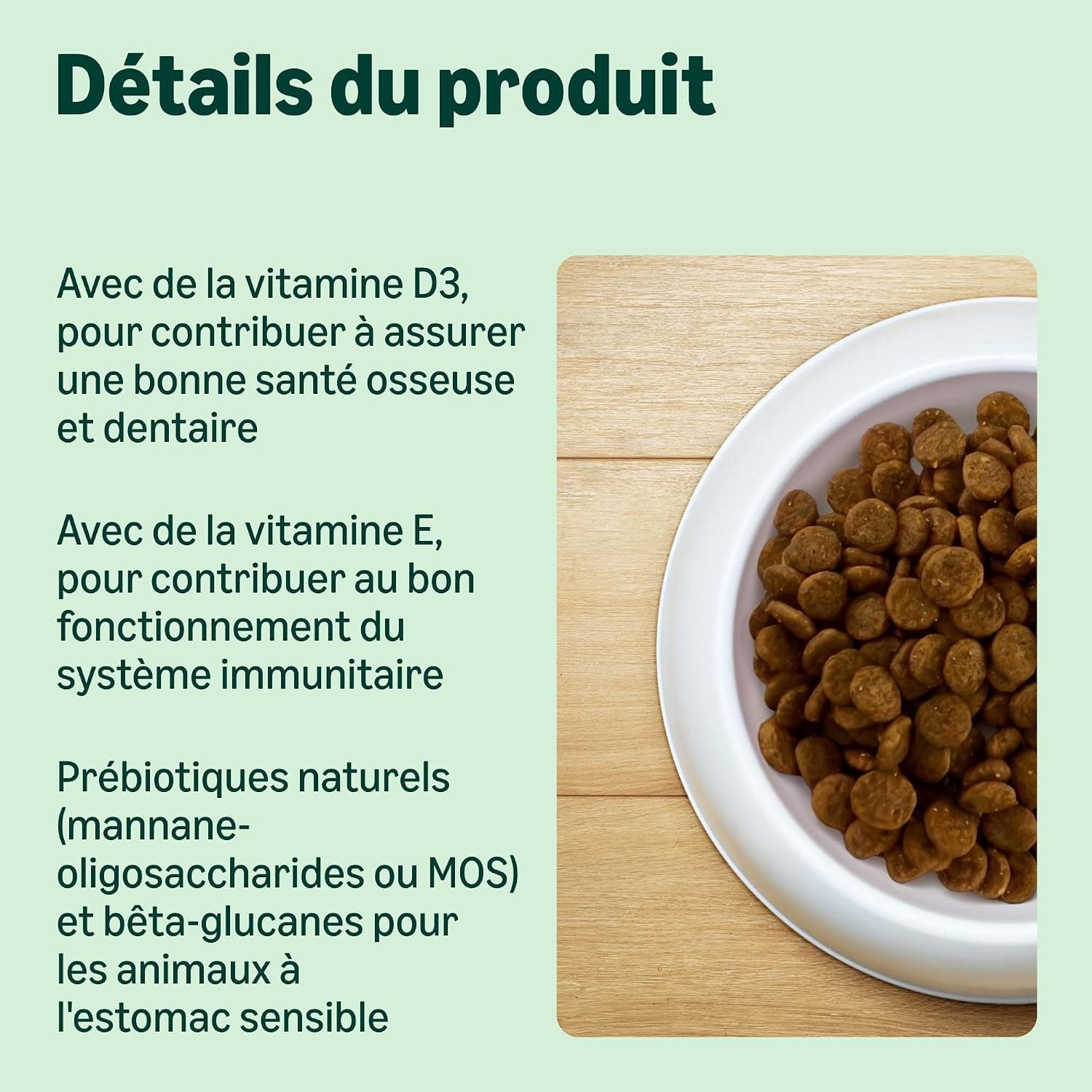 by Amazon Aliment pour Chat Adultes sans céréale, élaboré avec du Saumon Frais - 3kg (Anciennement Une Marque Lifelong, même Produit)
