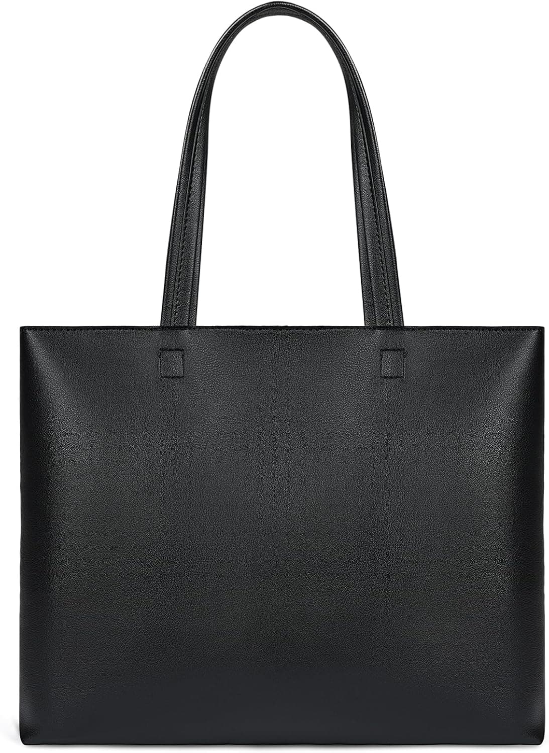 flintronic Sac a Main Femme, Sac Cabas Femme Grande Capacité, Fourre-Tout Cuir PU Souple, Shopper Porté Epaule Bandoulière pour le Travail, Voyages, Shopping, L'école