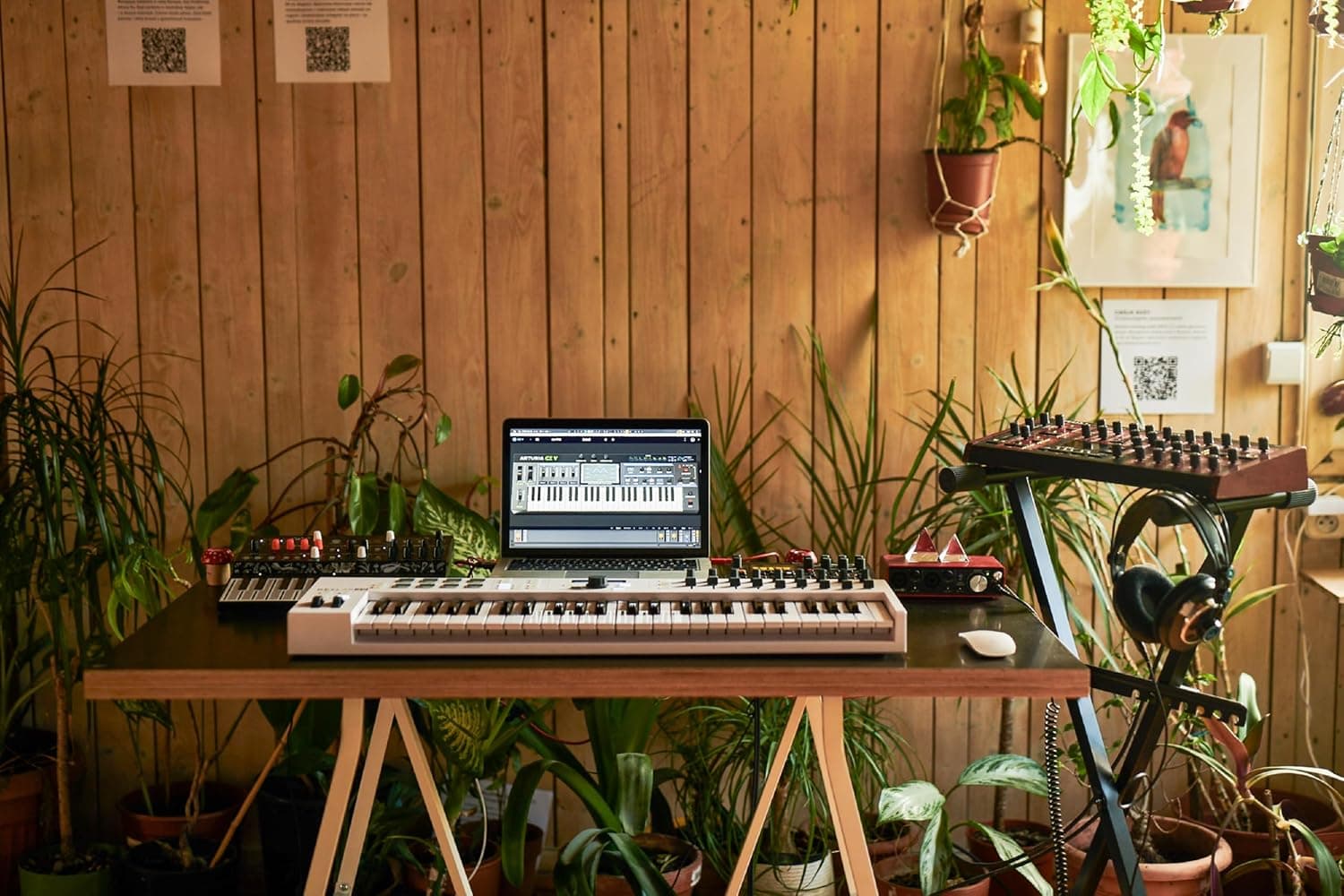 KeyLab Essential MK3 49 White