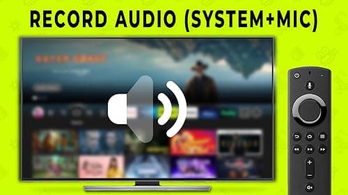Screen Recorder, Advanced Screen Capture, Record Your Screen | TV Screen Recorder, 4K High Quality Video Screen Recorder